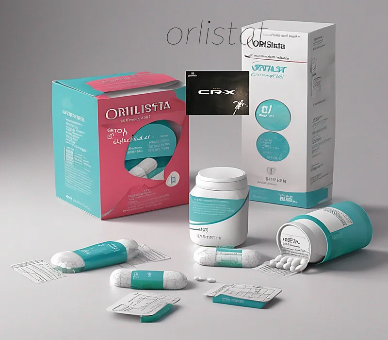 Orlistat